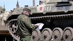 У Білорусі відпрацьовують розгортання пунктів прийому мобілізаційних ресурсів (відео)