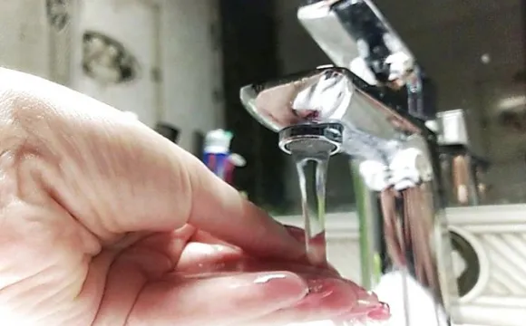На Волі та Коперника в Луцьку відключили гарячу воду