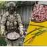 «Майстер-шеф» на передовій: як волинські прикордонники готують у польових умовах (фото)