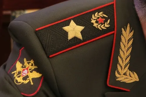 На війні в Україні ліквідували 10 російських генералів