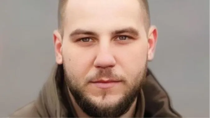 Від тяжких поранень помер воїн Олександр Білоус з Волині