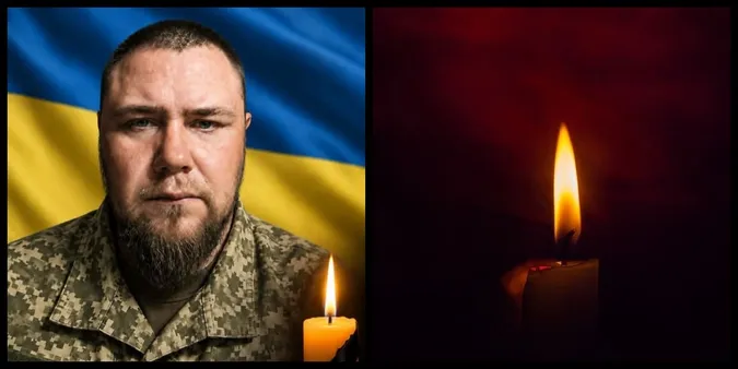 На Волині в останню дорогу проведуть Захисника Ігоря Степанюка