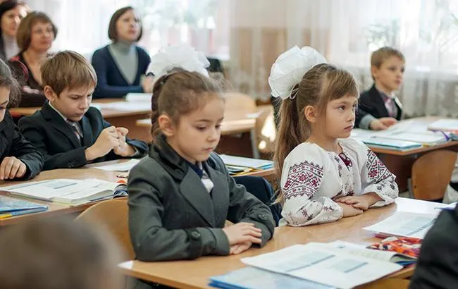 В Україні нещеплених дітей не пускатимуть у школи і дитсадки