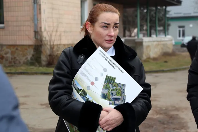 Реабілітація воїнів та житло для ВПО – пріоритети для Волинської ОВА, – Іван Рудницький