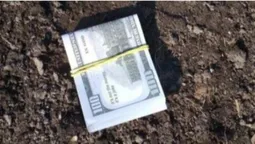 На Волині підприємець хотів "обійти" аукціон за дві тисячі доларів (фото)