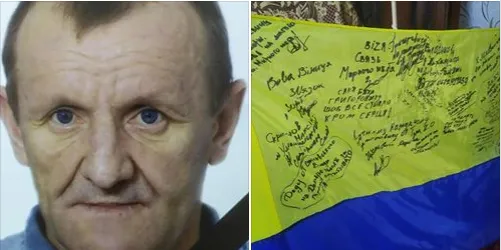 Внаслідок хвороби помер ветеран АТО з Волині