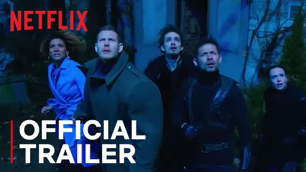 Назвали ТОП-10 найпопулярніших серіалів Netflix (відео)