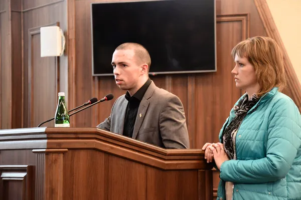 Розвал «Самопомочі», попередження Гунчику та загниваюча скотина (фоторепортаж)