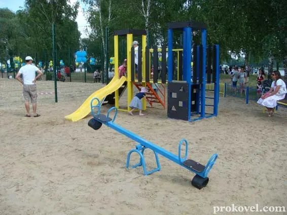 Як виглядає нова набережна Ковеля (фото)