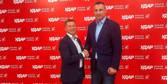 Кличко створює платформу для діалогу: що на Волині
