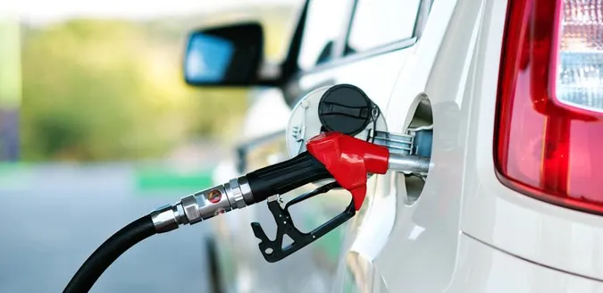 Поблизу Луцька хуліган розгромив автозаправку