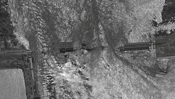 Russia blows up the Kakhovka hydroelectric power station: the largest man-made disaster in Europe in recent decades