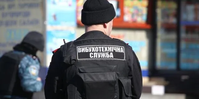 Лікарня, «Там-Там», собор: у Луцьку повідомляють про замінування (фото, оновлюється)