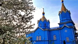 На Волині шукають старі світлини і документи про давній місцевий храм (фото)