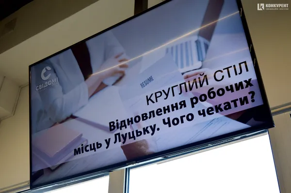 Не варто зупиняти громадський транспорт, – луцькі підприємці