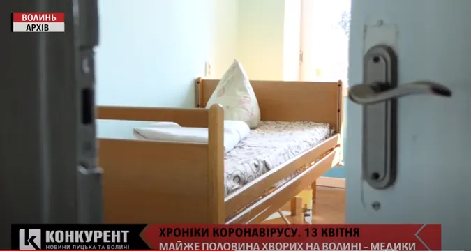 Сім’ї лікарів, померлих від коронавірусу, отримають допомогу (відео)