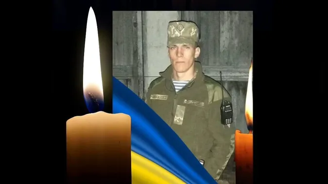 На війні загинув працівник луцького Кромберга Костянтин Костюкевич