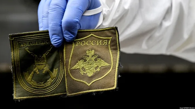 Близько 351350 окупантів, 5837 танків, 6365 БпЛА: втрати ворога на 22 грудня