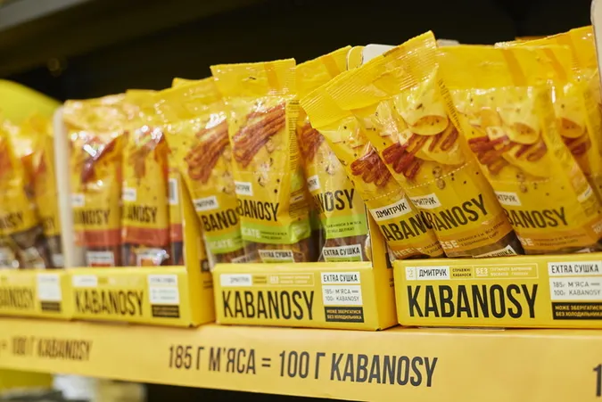 Луцькі «Кабаноси» Дмитрука не продають, але з «М'ясним хутором» попрощаються