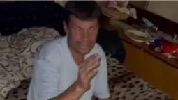 "Вони ж валялися": у Луцьку двоє п'яних чоловіків вкрали нові самокати (відео)