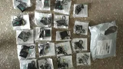 На Волині викрили канал ввезення "шпигунської" техніки (фото)