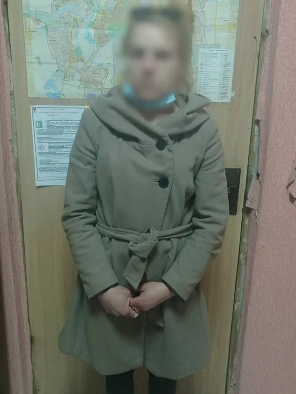 Із сумки лучанки в магазині витягнули гаманець: злодійку знайшли