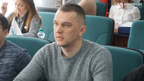 Валентин Хаймик