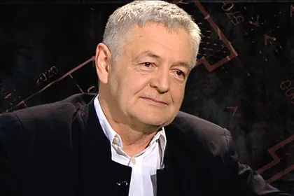 «У вас також були фільми про складні часи», – посол Польщі про стрічку «Волинь»