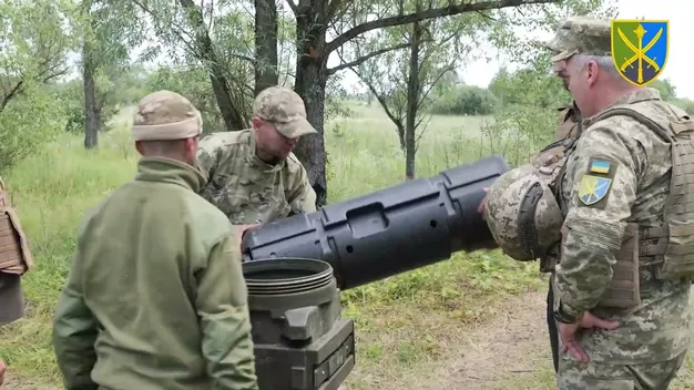На кордоні з Білоруссю підсилюють оборону та рівень захисту (відео)