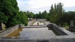 Луцькі фонтани: хто винен, що вони жахливі (фото)