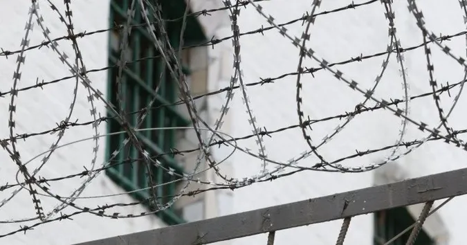 Побили поліцейського: охоронцям нічного клубу в Луцьку «світить» до 5 років