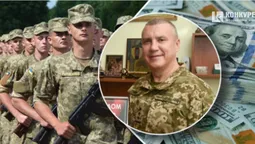 Скандальний військкомат в Одесі «відмазав» ухилянтів на 250 млн доларів (відео)