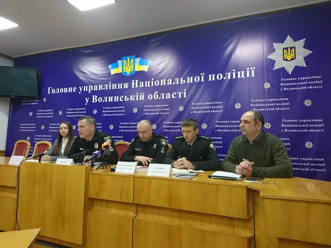 На Волині – майже сотня повідомлень до поліції про вибори