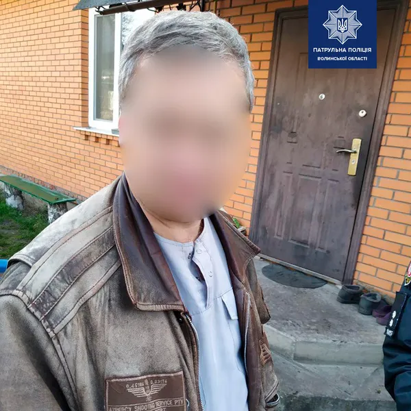 Хотів познайомитися: ковельчанин «зі зброєю» вимагав у школі гроші (фото)
