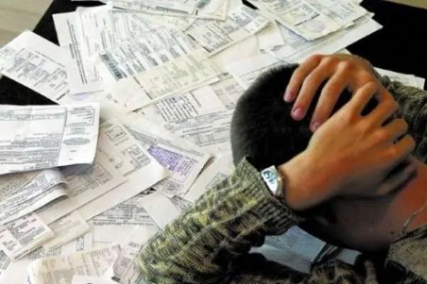 Волиняни боргують за «комуналку» майже 680 мільйонів