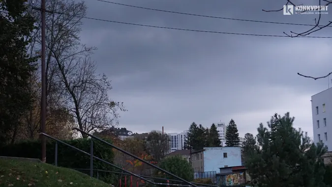 Головне у Луцьку: ТОП новин за середу, 8 листопада