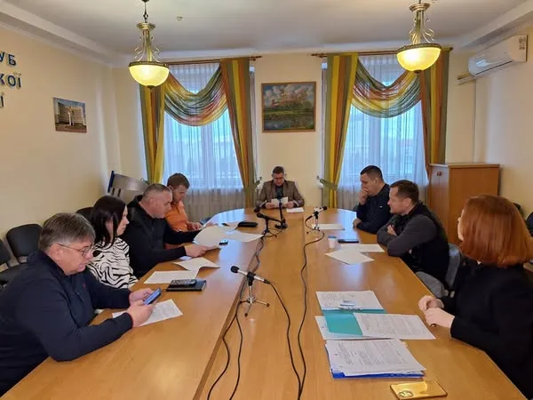 Поза конкуренцією: на Волині обрали директора «Інваспорту» (фото)