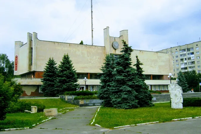 У луцькому РАЦСі планують відкрити відділення ЦНАПу