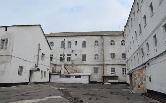 Вперше за майже 70 років у Луцькому СІЗО хочуть зробити капремонт