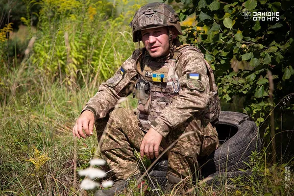 Самовільно залишив частину, але повернувся: історія волинського гвардійця