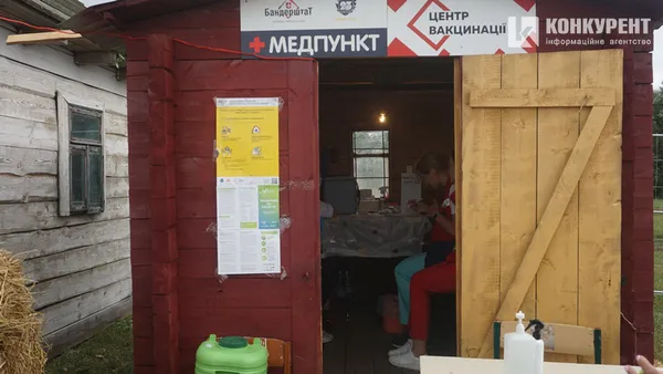 Головне у Луцьку: ТОП новин за п'ятницю, 6 серпня