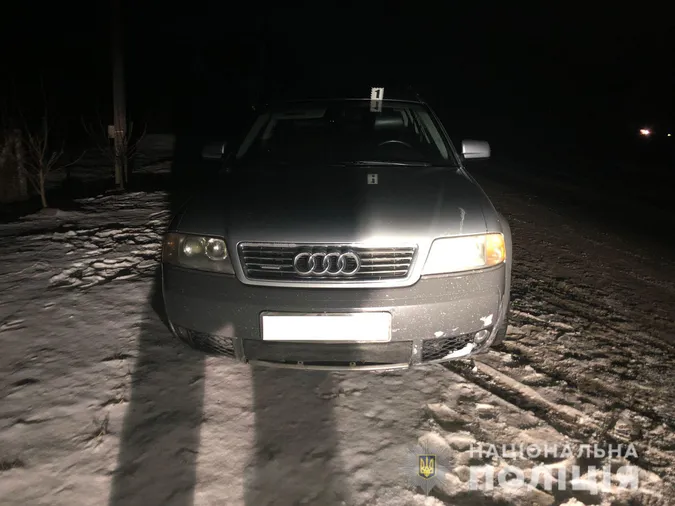 Прикинулися покупцями: молодики з Волині вкрали авто на Львівщині (фото, відео)