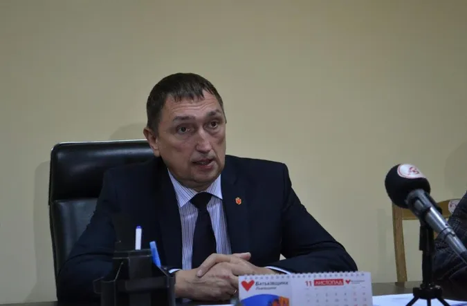 «Ситуація у волинській »Батьківщині« – це внутрішній конфлікт», – Кіндер