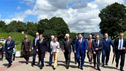 Пушилін у Бресті заявив, що потрібно «звільнити» Луцьк (відео)