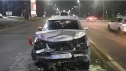У Луцьку внаслідок ДТП постраждала 17-річна дівчина (фото)