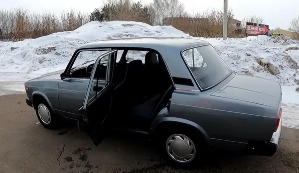 Який автомобіль українці найчастіше відправляють на брухт