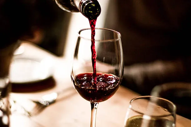 Українське вино здобуло «золото» на конкурсі Decanter у Лондоні