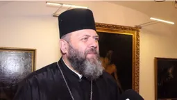 «Багатим потрібно бути, гроші потрібно мати», – митрополит Михаїл (відео)