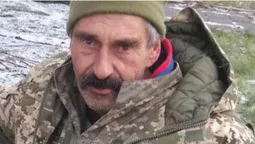 На Волині розшукують військовослужбовця, який самовільно залишив частину