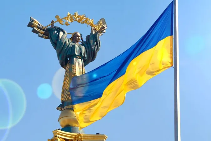 Чи буде вихідний на День Незалежності України 2026 року